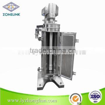 GF105-J Stainless Steel Virgin Coconut Oil Water Separator