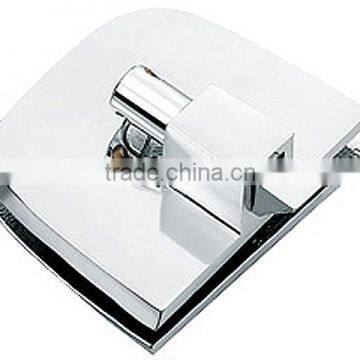 Brazil V-4 Glass Cabinet Door Clip