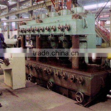 steel tube straightening machine, steel tube straightener machine