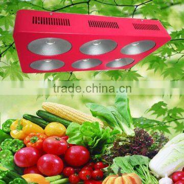 grow lighting for indoor plant hydroponic cob led grow lights 2016