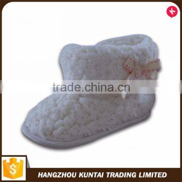 Hot selling cheap custom soft baby shoes