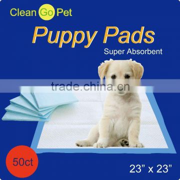 Quilted Pet Training Pads