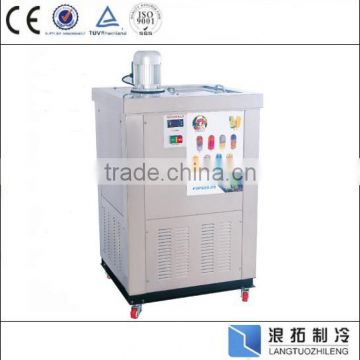 Ice cream application CE approval ice popsicle machine for sale