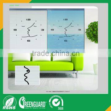 1m Width Prited Aliumnium Venetian Blinds for Window Decoration photo-2