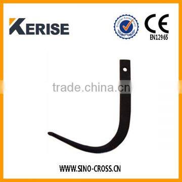 Chongqing tiller parts anti wind blade (three group)