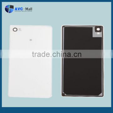 replacement battery back cover for Sony Xperia Z3 L55 white