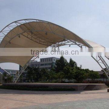 Guangzhou City Parking Tent photo-4