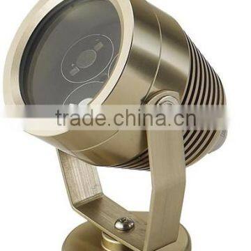 High Quality Low Voltage DC12/24v 3W LED Garden Lamp With 2years Warranty