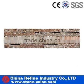 Low price slate culture stone for sale