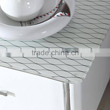 2016 Hot Selling White Living Room Wood Coffee Table