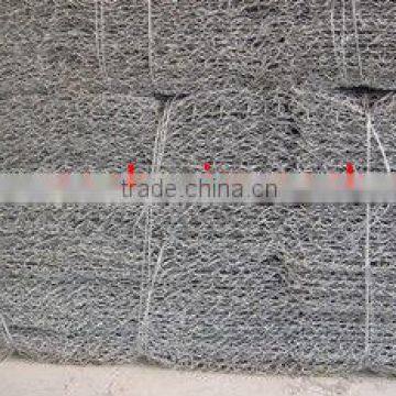 gabion box