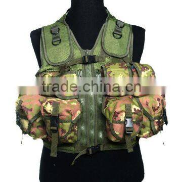 Cordura Combat Harness military supply