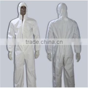 cheap oil resistant coverall with price