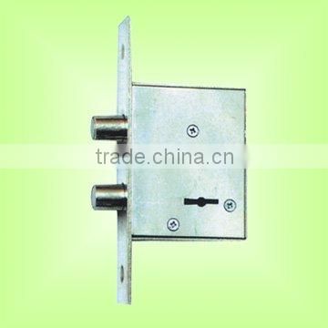 40mm stainless steel aluminium door lockset