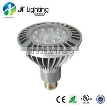 LED PAR38 18W Aluminium Natural Dimmable JT Products