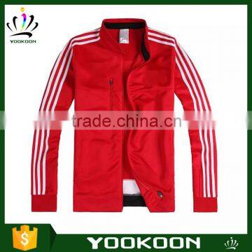 Performance Sport Soccer Training Jacket