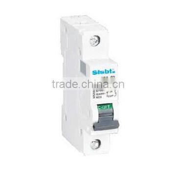 Brand new 6 amp low voltage circuit breaker