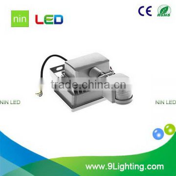 China Best Selling High Cri Led Flood Lights photo-3