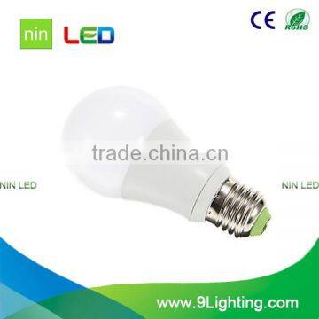 New Best-Selling high quality new design 5 watt led bulb