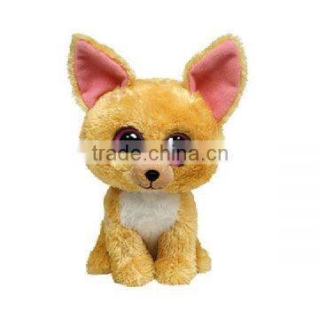 ICTI and Sedex audit hotsale peluche dog toy