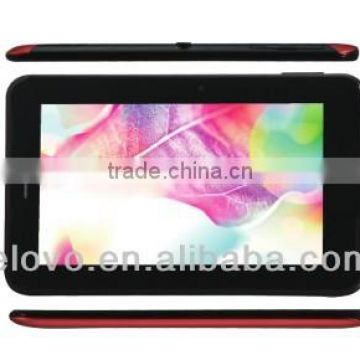 MTK6572 dual core 1.2GHz tablet PC 9inch with WiFi tablet computer