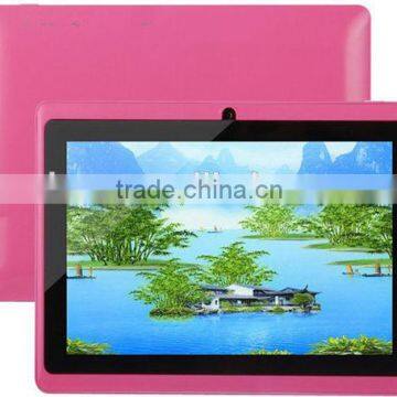 Supply 7 Inch Allwinner Netbook With Android 4.2 photo-5