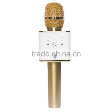 Best Fashion and High Sound Smart Wireless Microphone 2016 photo-3