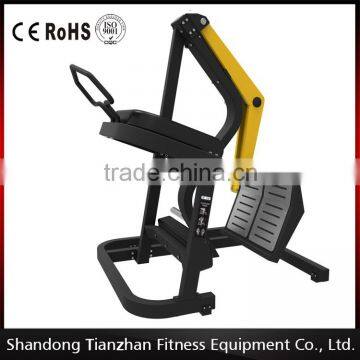 Integrated Gym Trainer Rear Kick Machine For Gym Training From TZ Fitness/Rear Kick