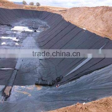 2016 High Density Pond Linder/Landfill geomembrane 1-8m width