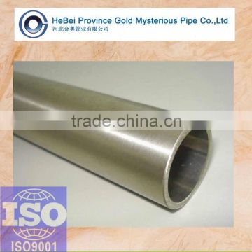 AISI 4140 Steel Hollow shaft tube and shafting 4140 Power Take Off shfats parts