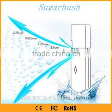 Electric Fine Mist Spray Nano Mist Spray Beauty Equipment for Travel photo-4