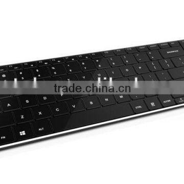 rechargale universal Scissor V3.0 bluetooth keyboard