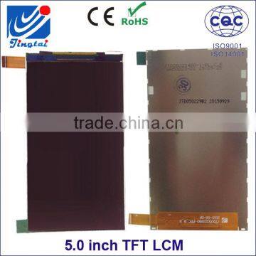 OEM 5 inch TFT 1920x1080 lcd module