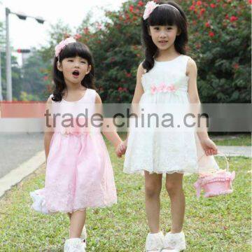 hot sale baby fashion dres