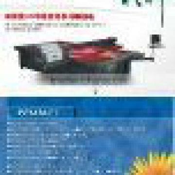 Flora UV flatbed printer PP1816