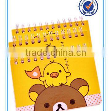 Cheap Custom Memo Books Printing photo-3