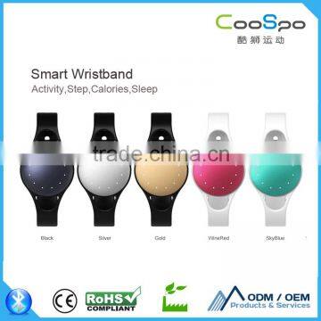New Stylish Rfid Wristband Bluetooth Wristband Smart Wristband