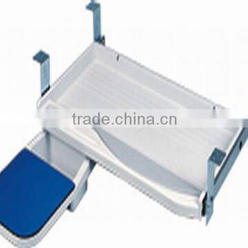 Adjustable Computer PC Keyboard Stand photo-4