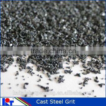 Shot Media : Cast Steel Grit G50 photo-2