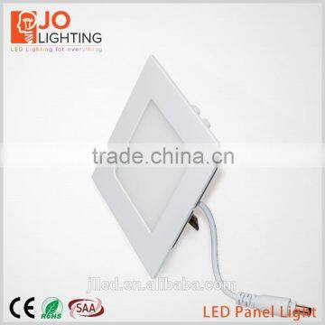 High Quality Smd 2835 18W Square Led Panel Ceiling Light Led Driver Saa Approved photo-3