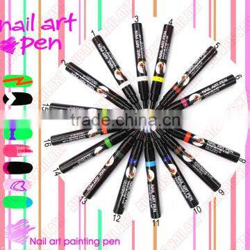 Nail Art Drawing Pen-SO-125