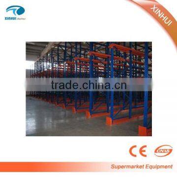 Storage selective pallet rack Warehouse rack stacking racks