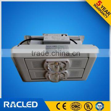 Aluminum Alloy Lamp Body Standardized modular design led project light 80W