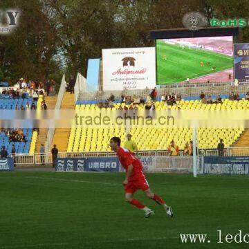 Sport Stadium LED Perimeter Screen