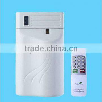 home air spraying dispenser