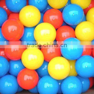 children toys-vinyl ball