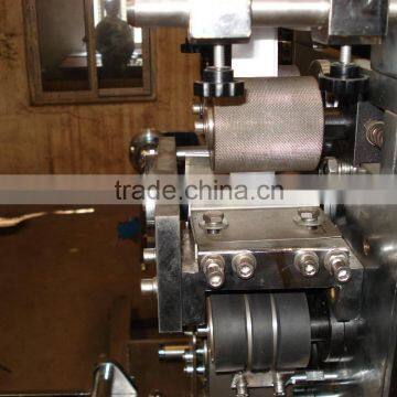 ZJB-250II Wet Tissue Automatic Packing Machine photo-5