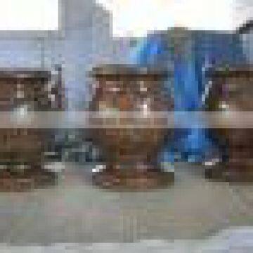 Stone Vases Manufacturer