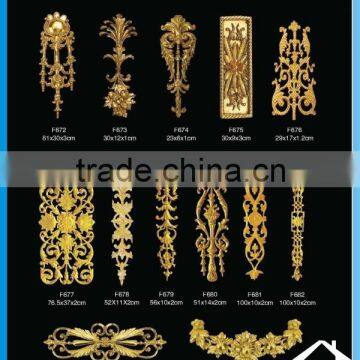 Roman Style Wedding Columns photo-5