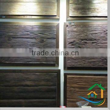 Green Wood Texture Wall Cladding Materials photo-6